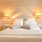 Logis Restaurant Le Faisan Dore Szálloda Argentan