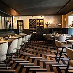 Logis Restaurant Le Faisan Dore Hotel Argentan