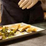 Logis Restaurant Le Faisan Dore Szálloda Argentan