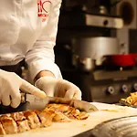 Logis Restaurant Le Faisan Dore Hotel Argentan