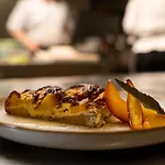 Logis Restaurant Le Faisan Dore 3* Argentan