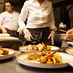 Logis Restaurant Le Faisan Dore