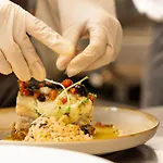 Logis Restaurant Le Faisan Dore Hotel