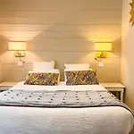 Logis Restaurant Le Faisan Dore
