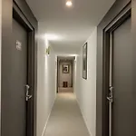 Logis Restaurant Le Faisan Dore Szálloda