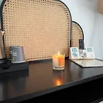 Hotel Logis Restaurant Le Faisan Dore