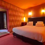 Logis Restaurant Le Faisan Dore Argentan