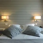 Logis Restaurant Le Faisan Dore Hotel 3*