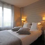 Logis Restaurant Le Faisan Dore Hotel