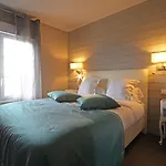 Logis Restaurant Le Faisan Dore Hotel 3*