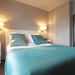 Hotel Logis Restaurant Le Faisan Dore 3*