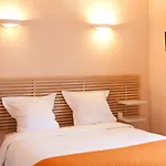 Logis Restaurant Le Faisan Dore 3* Argentan