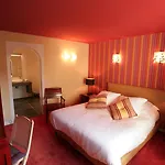 Hotel Logis Restaurant Le Faisan Dore Argentan