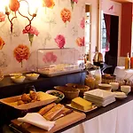Hotel Logis Restaurant Le Faisan Dore