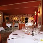 Logis Restaurant Le Faisan Dore Hotel 3*