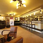 Logis Restaurant Le Faisan Dore