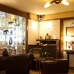 Logis Restaurant Le Faisan Dore Hotel Argentan