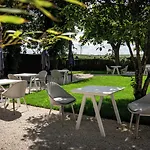 Hotel Logis Restaurant Le Faisan Dore