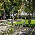 Logis Restaurant Le Faisan Dore