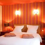 Logis Restaurant Le Faisan Dore Hotel Argentan