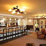 Logis Restaurant Le Faisan Dore Szálloda Argentan