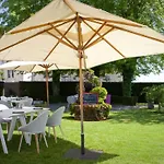 Logis Restaurant Le Faisan Dore 3* Argentan
