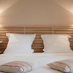 Logis Restaurant Le Faisan Dore Szálloda