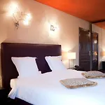 Hotel Logis Restaurant Le Faisan Dore