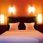 Hotel Logis Restaurant Le Faisan Dore Argentan
