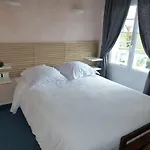 Logis Restaurant Le Faisan Dore Szálloda 3*