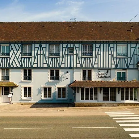 Logis Restaurant Le Faisan Dore Argentan