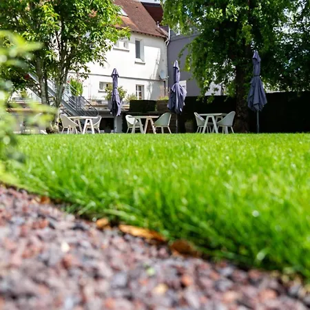 Hotel Le Faisan Dore