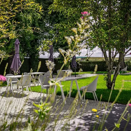 Hotel Le Faisan Dore Argentan