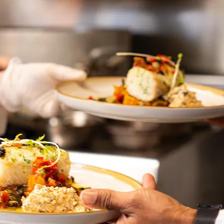 Logis Restaurant Le Faisan Dore