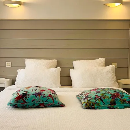 Logis Restaurant Le Faisan Dore