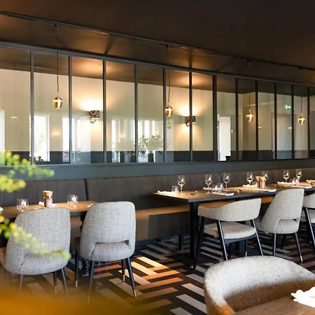 Hotel Le Faisan Dore