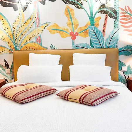 Hotel Le Faisan Dore 3*