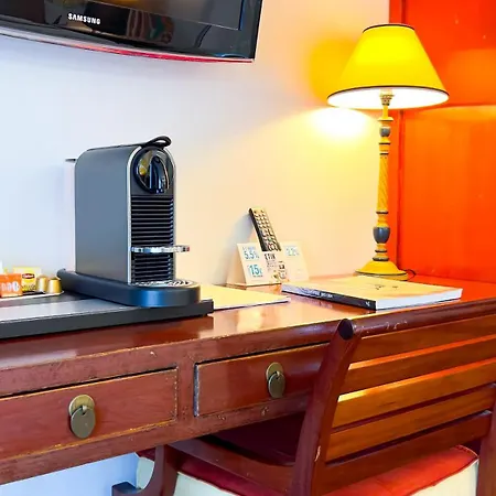 Le Faisan Dore Hotel Argentan
