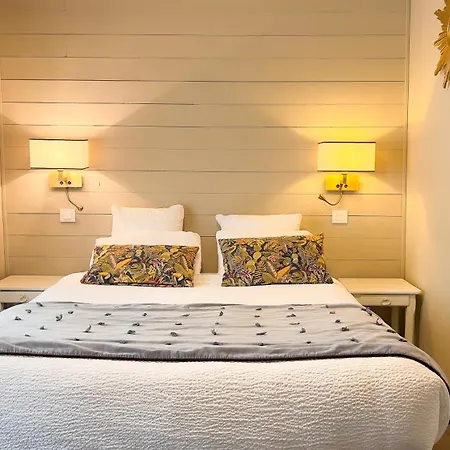 Logis Restaurant Le Faisan Dore