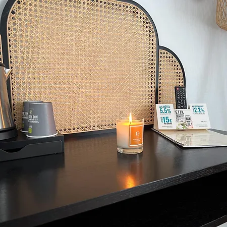 فندق Logis Restaurant Le Faisan Dore