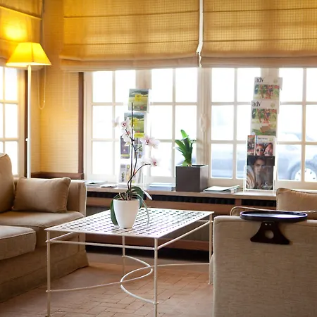 Logis Restaurant Le Faisan Dore Hotel 3*