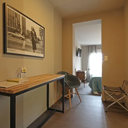 Logis Restaurant Le Faisan Dore فندق 3*