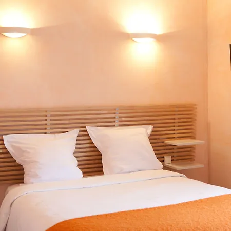 Logis Restaurant Le Faisan Dore 3* Argentan