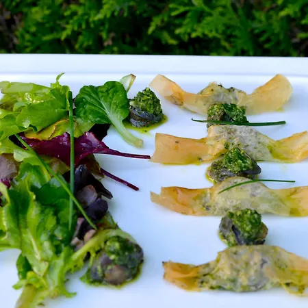 Hotel Logis Restaurant Le Faisan Dore Argentan