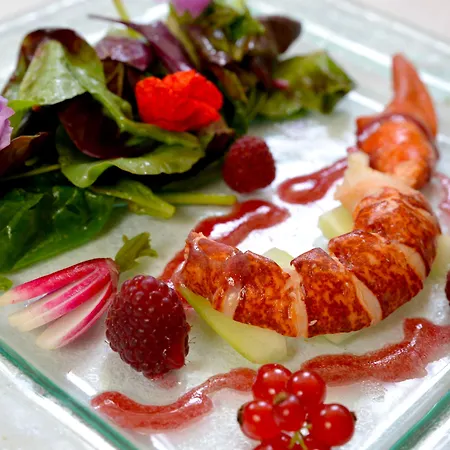Logis Restaurant Le Faisan Dore 3* Argentan