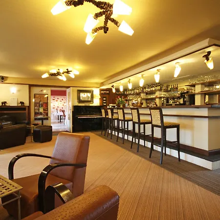 Logis Restaurant Le Faisan Dore