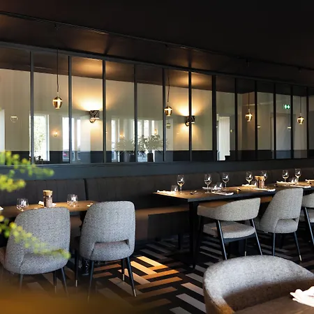 Hotel Logis Restaurant Le Faisan Dore Argentan