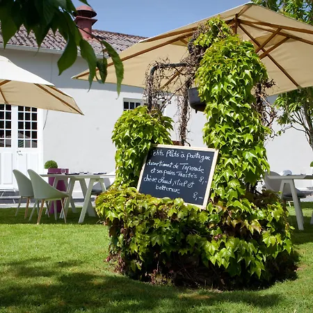 Logis Restaurant Le Faisan Dore