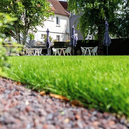 Logis Restaurant Le Faisan Dore