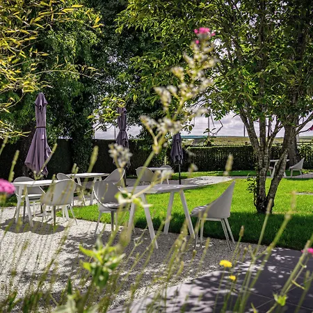 Logis Restaurant Le Faisan Dore